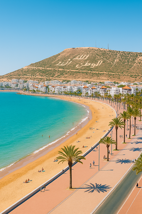 Agadir