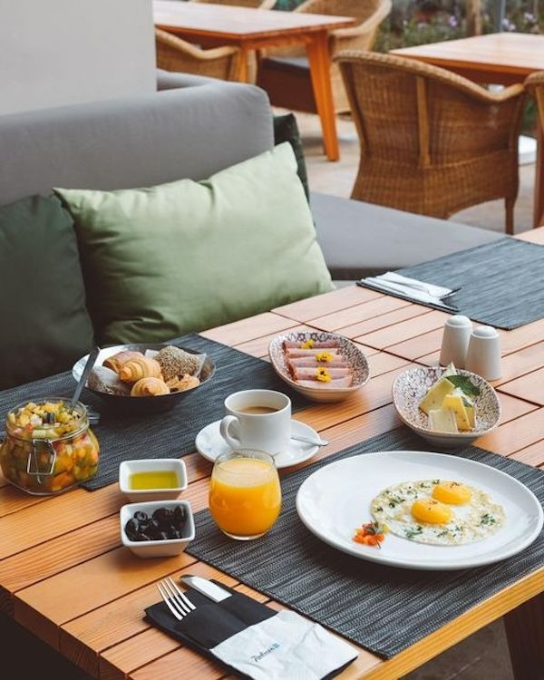 Radisson Blu Resort Al Hoceïma - photo principale