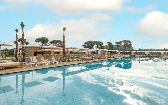 Radisson Blu Resort Al Hoceïma - photo 3