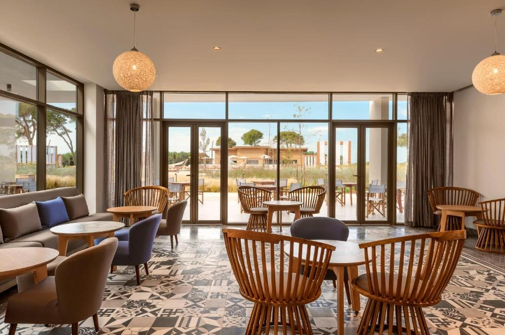 Radisson Blu Resort Al Hoceïma - photo 5