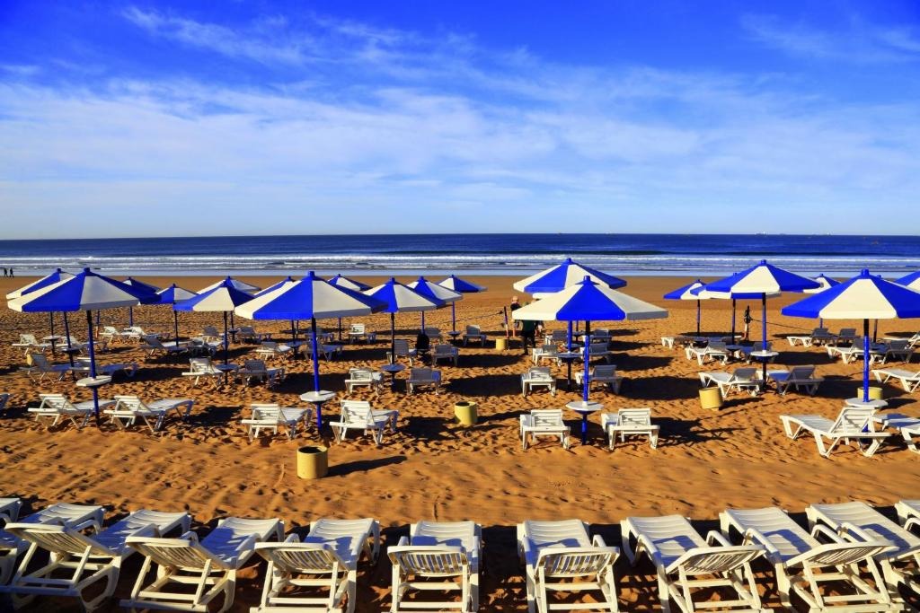 Dunes d'Or Ocean Club