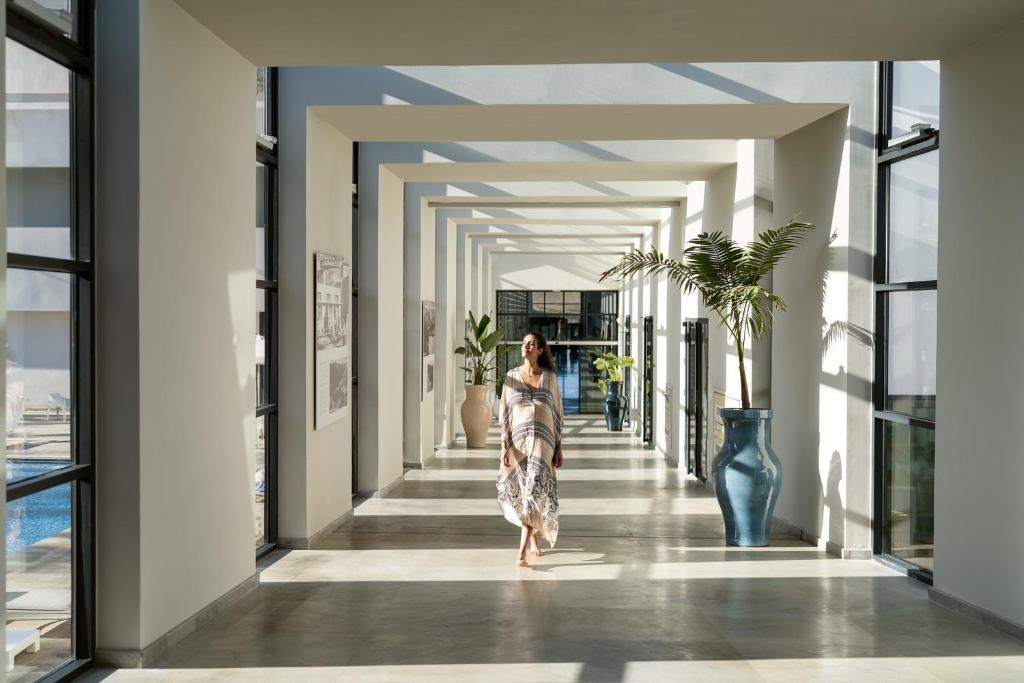 Vichy Themalia Spa & Hotel Moulay Yaacoub