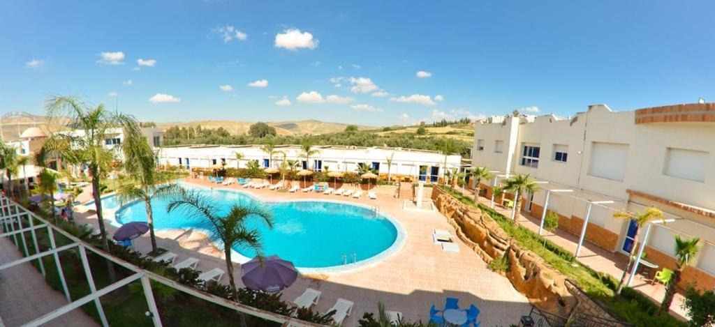 Al Akha Hôtel
