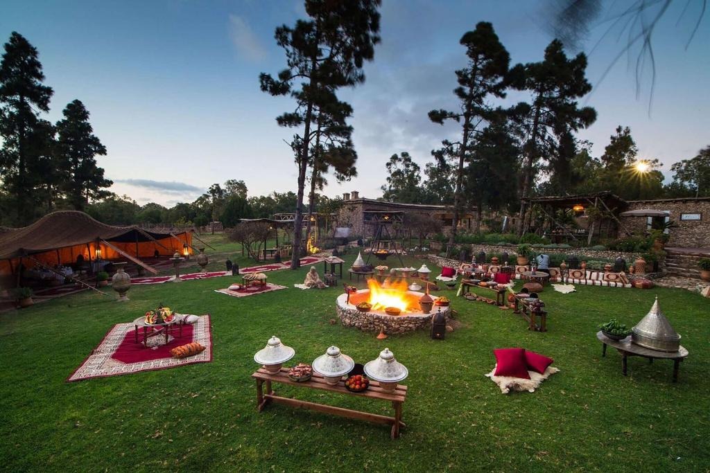 Mazagon Beach & Golf Resort - photo principale