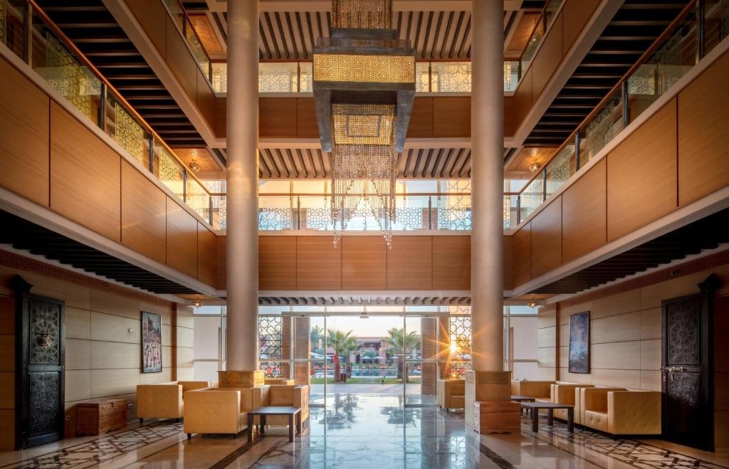 Zéphyr Marrakech. - photo 2