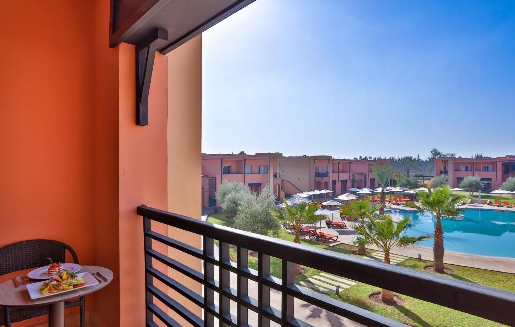 Zéphyr Marrakech. - photo 3