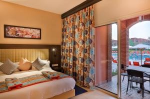 Zéphyr Marrakech. - photo 4