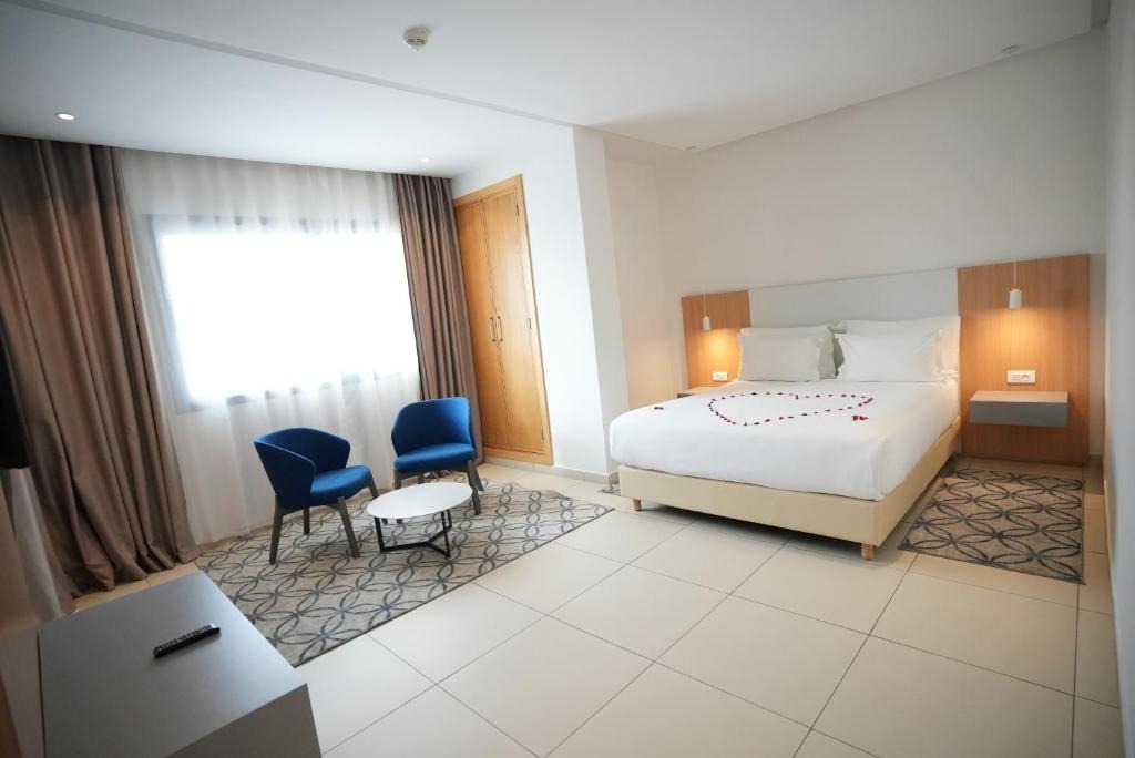 ZEPHYR Agadir - photo 4