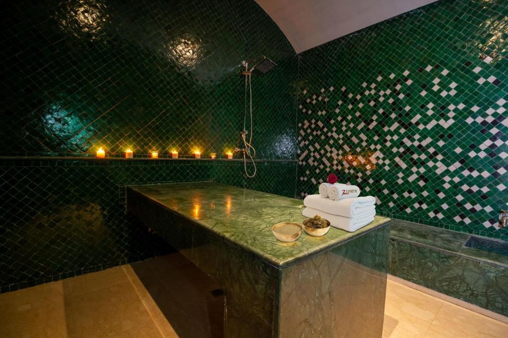 Zephyr Mazagan - photo 2