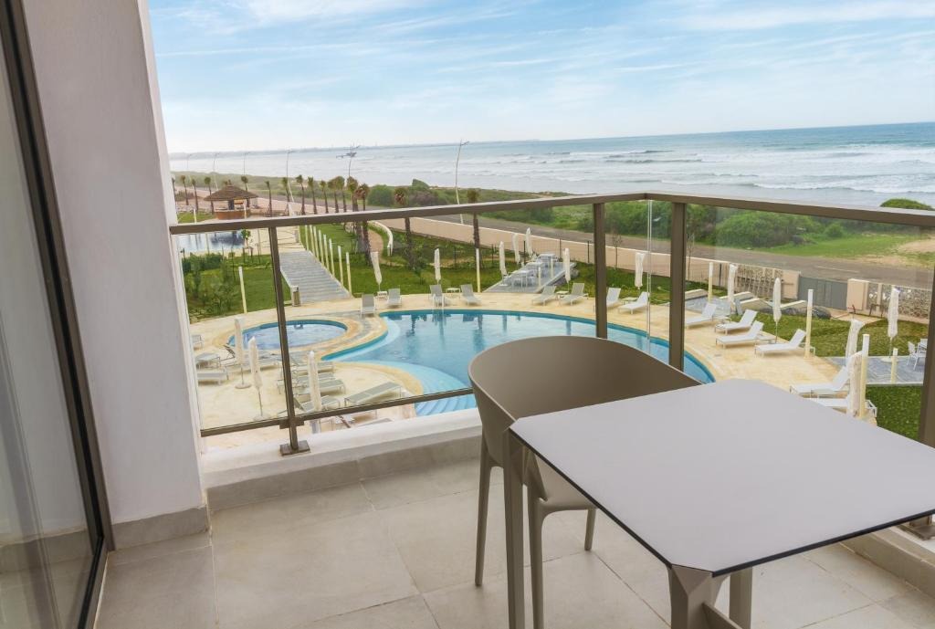 Zephyr Mazagan - photo 3