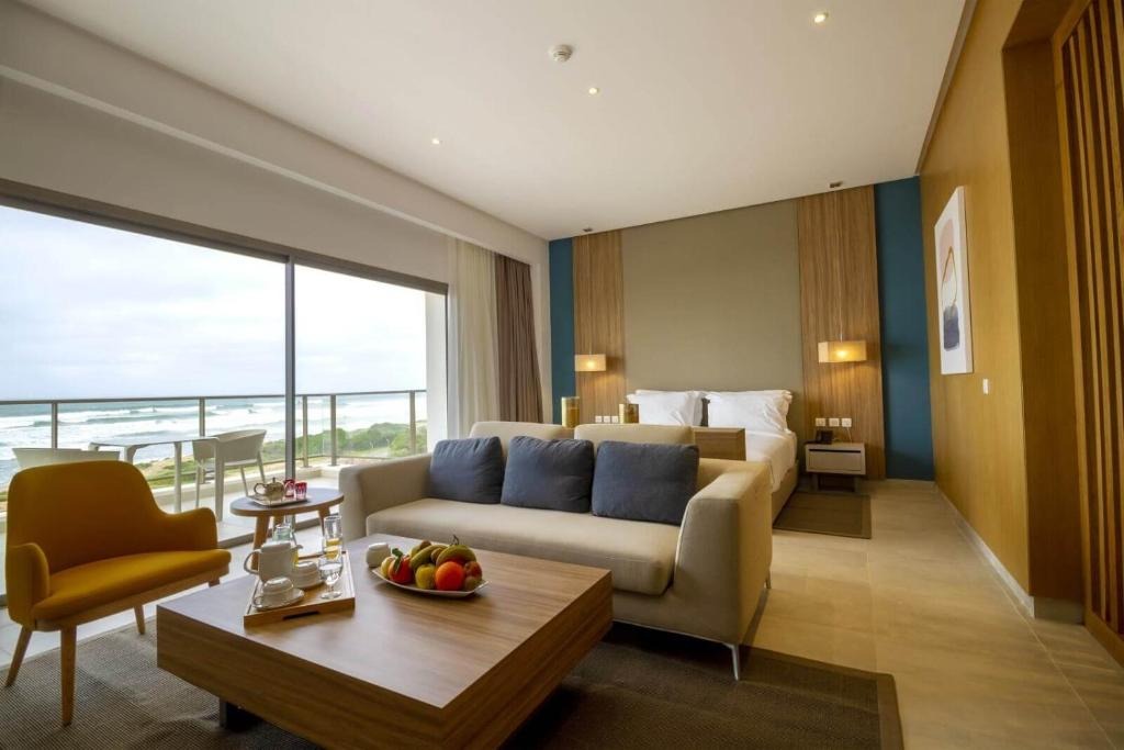 Zephyr Mazagan - photo 4