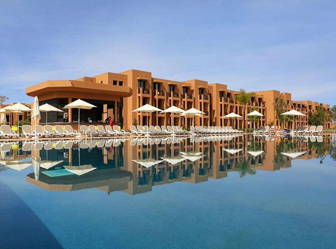 Aqua Mirage Club & Aqua Parc - photo 7