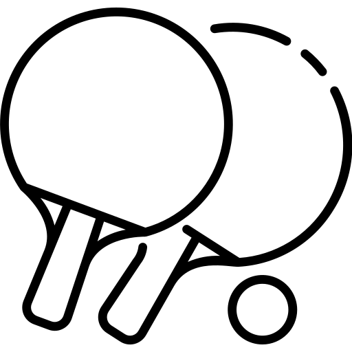 Activités sportives